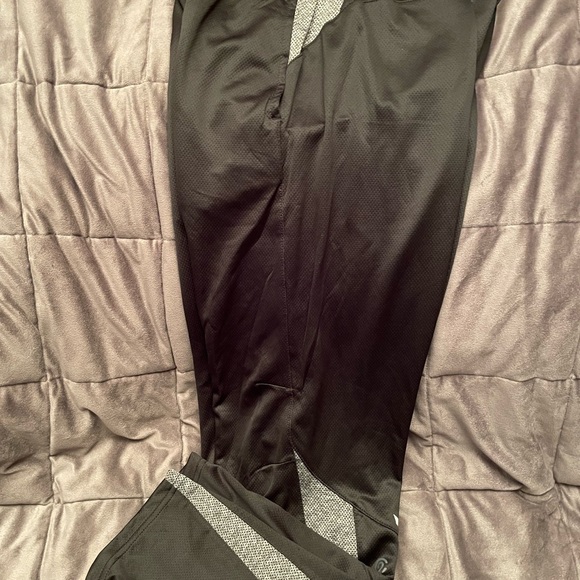 Boys stretch zip pocket athletic pants - Picture 5 of 6